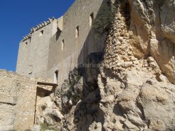 Castillo de Mula 2010